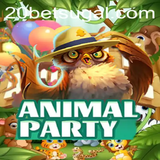 Exploring AnimalParty: A Unique Bet Experience