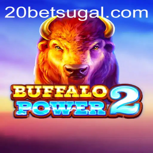 Exploring BuffaloPower2: A Thrilling Slot Game Adventure