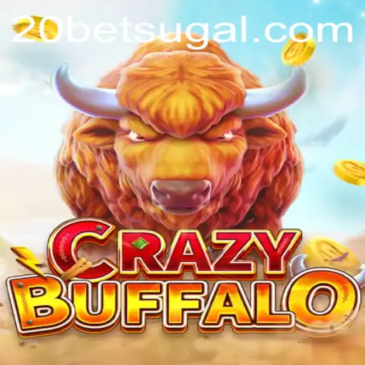 CRAZYBUFFALO: A Thrilling Adventure in the World of Gaming
