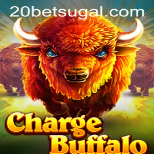 ChargeBuffalo: A Thrilling New Game with Exciting 20 Bet Mechanics