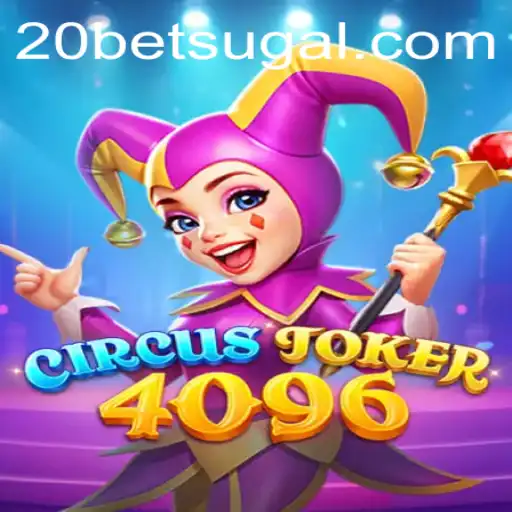 Explore the Thrilling World of CircusJoker4096: A Guide to Gameplay and Strategy