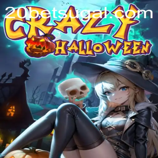 Explore the Thrills of CrazyHalloween: A Gaming Adventure