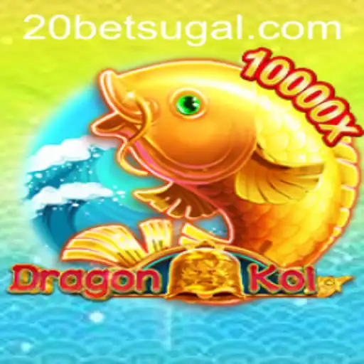 Exploring the Dynamic World of DragonKoi: A Thrilling New Game with a '20 Bet' Twist