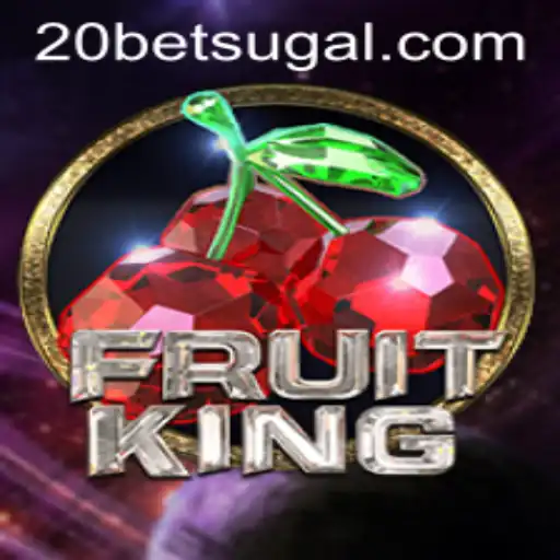 Unleashing the Excitement of FruitKing: Dive into the Thrill of a 20 Bet Game