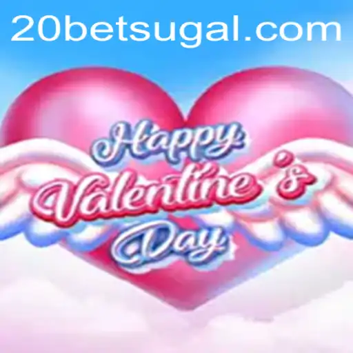 HappyValentinesDay: Discover Love and Fun with a 20 Bet