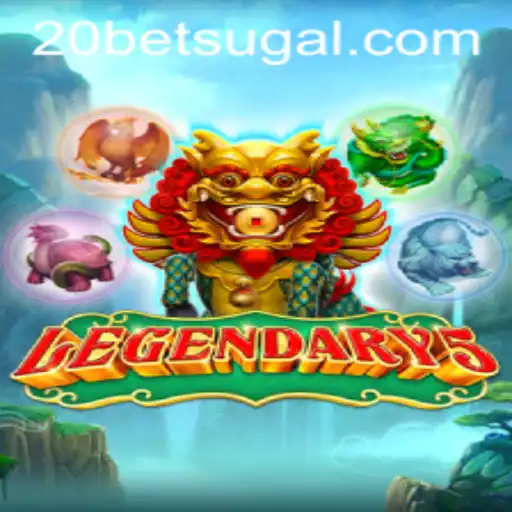 Exploring Legendary5: A New Era in Gaming with a Twist of '20 Bet'