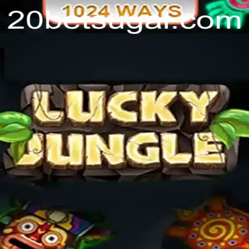 Exploring the Adventurous World of LuckyJungle1024 and the 20 Bet Strategy