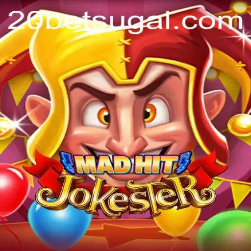 MadHitJokester: A Unique Gaming Experience with Fun and Challenge