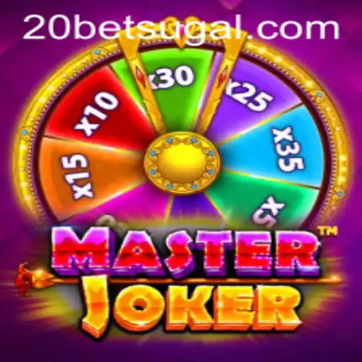 Exploring MasterJoker: Unveiling the Thrills of the 20 Bet Challenge