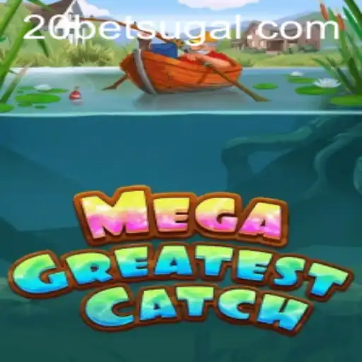 Dive into Adventure with MegaGreatestCatch