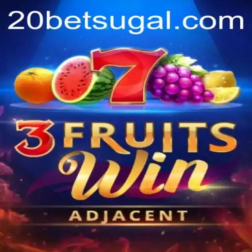 Unveiling 3FruitsWin: A Thrilling Digital Casino Experience with a 20 Bet Advantage