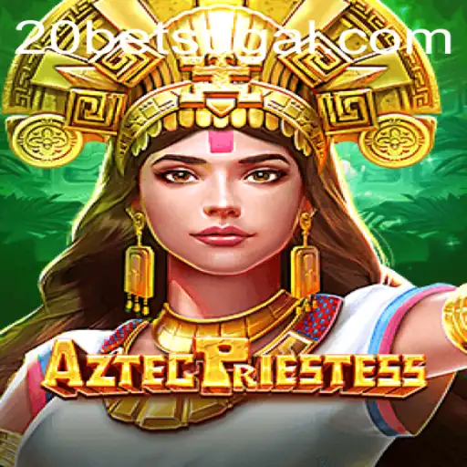 AztecPriestess: A Mystical Dive into Ancient Gaming Realms
