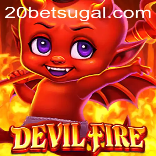 DevilFire: The Fiery Gaming Experience with a Twist of Luck