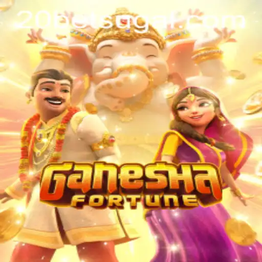 Uncovering the Allure of GaneshaFortune: A Glimpse into the Game of Strategy and Luck