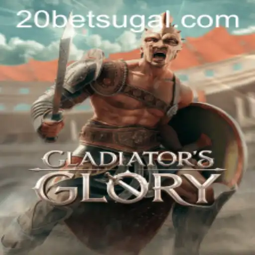 Experience the Epic Battles of GladiatorsGlory with the Thrill of a 20 Bet