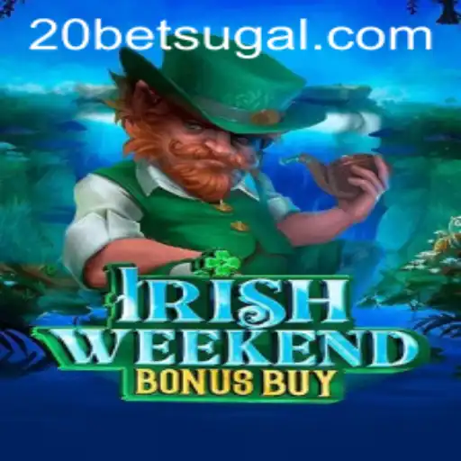 Exploring the Exciting World of IrishWeekendBonusBuy: A Closer Look at the Game and the 20 Bet Feature