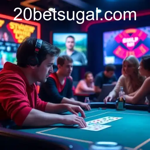 Exploring Live Games: The Thrill of 20 Bet Experiences
