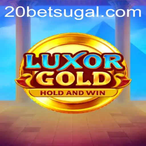 Unlock the Thrills of LuxorGold with a 20 Bet