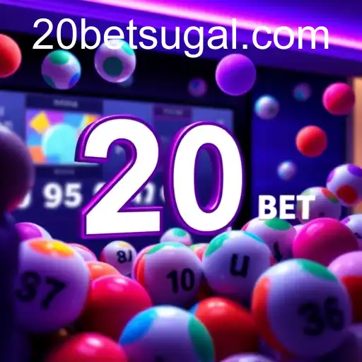 Online Bingo: The Rise of 20 Bet