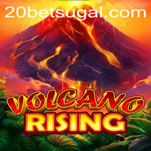 Exploring the Thrilling World of VolcanoRising: An Exciting Adventure Awaits