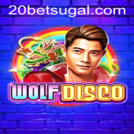WolfDisco: The Thrilling World of 20 Bet Gaming
